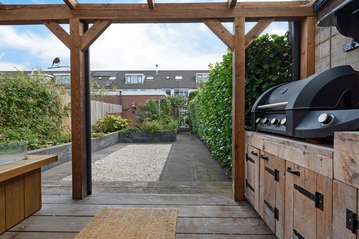 Foto 12 van Kamperzand 26