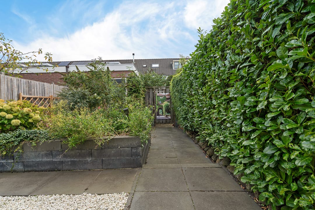 Foto 16 van Kamperzand 26