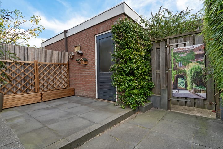 Foto 17 van Kamperzand 26