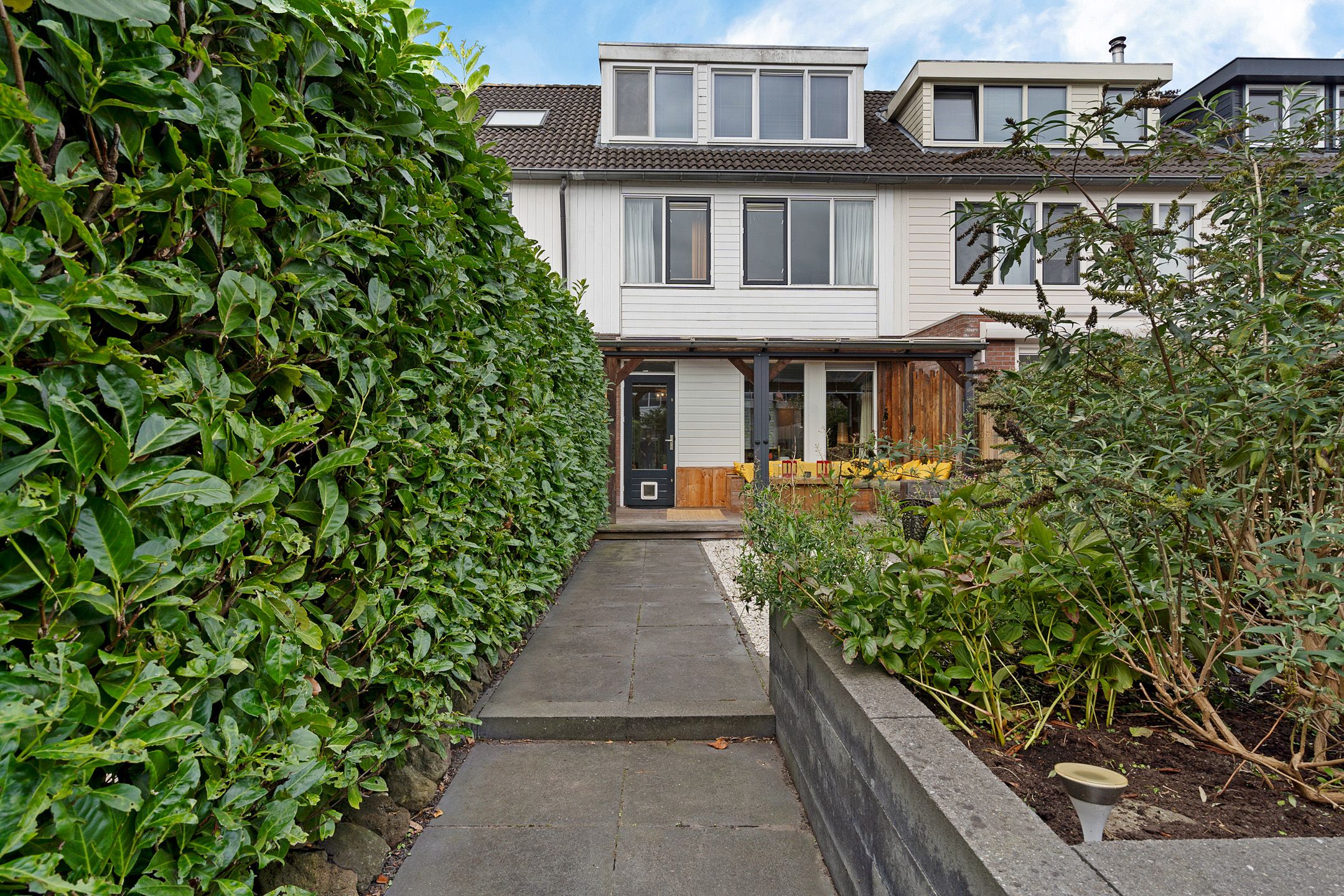 Foto 18 van Kamperzand 26