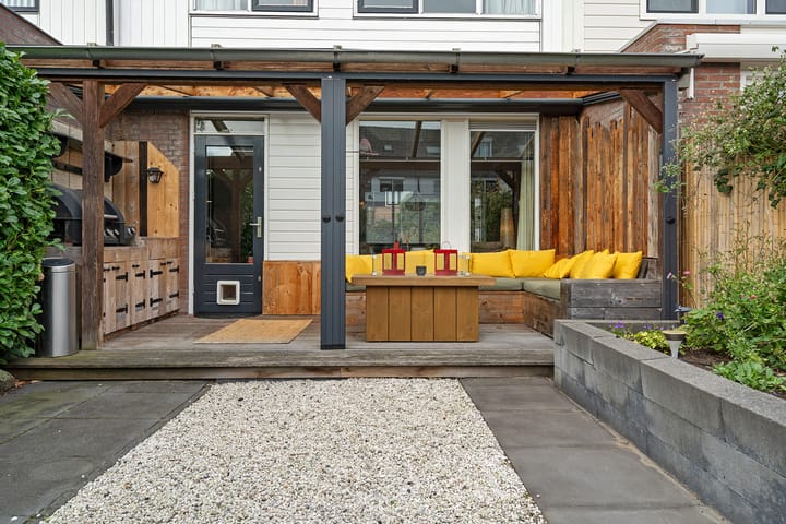 Foto 19 van Kamperzand 26