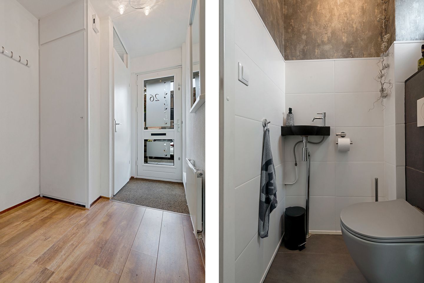 Foto 20 van Kamperzand 26