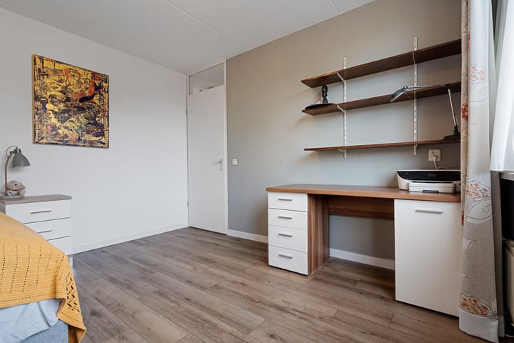 Foto 24 van Kamperzand 26