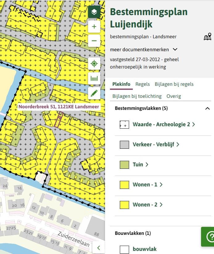 Foto 48 van Noorderbreek 51