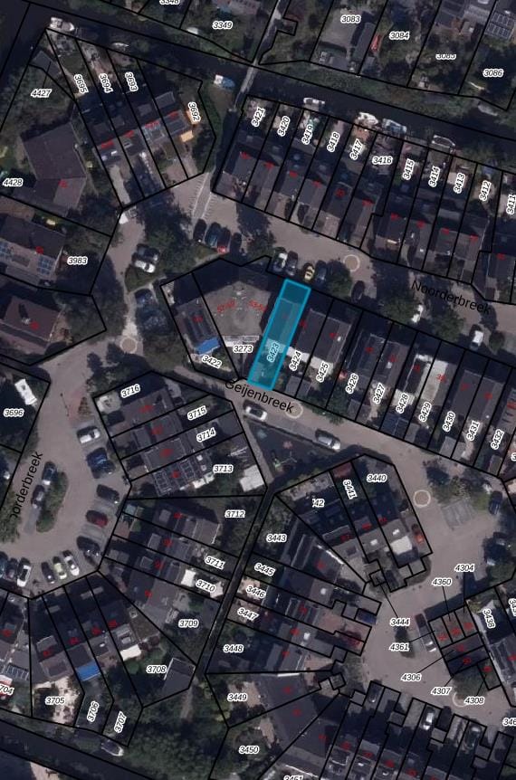 Photo 51 of Noorderbreek 51