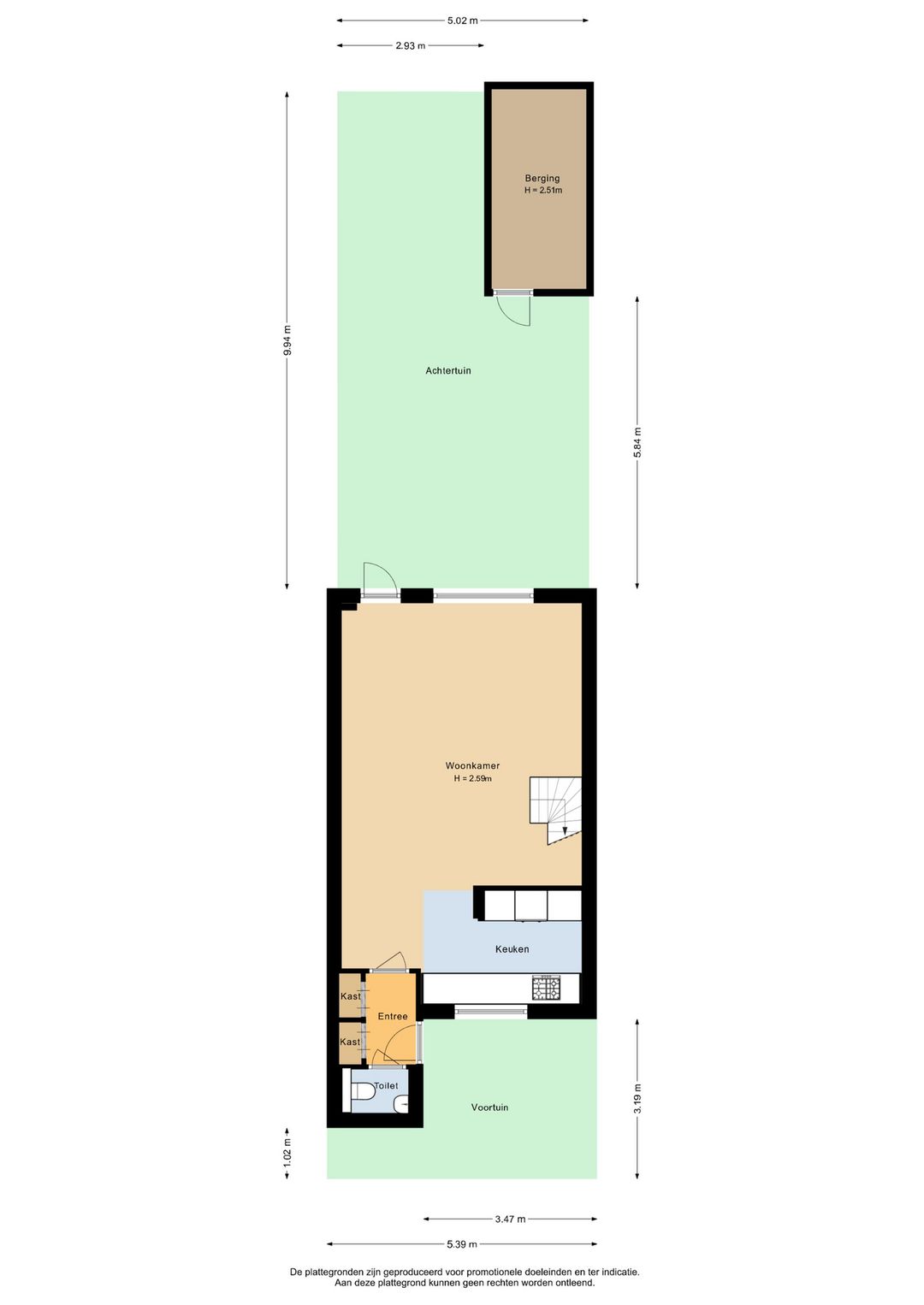 Foto 52 van Noorderbreek 51