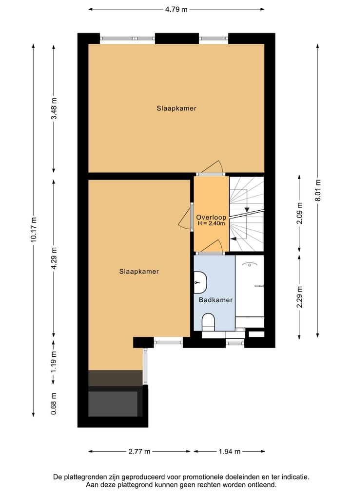 Photo 54 of Noorderbreek 51