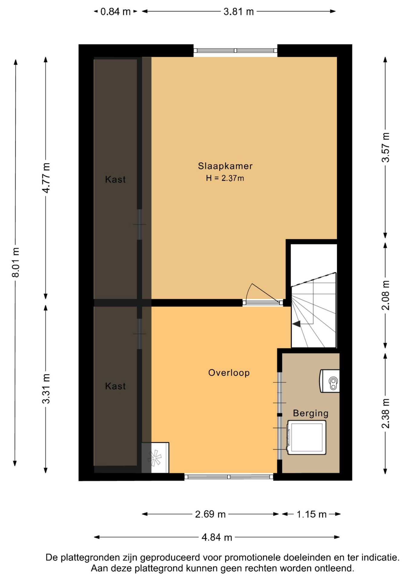 Foto 55 van Noorderbreek 51