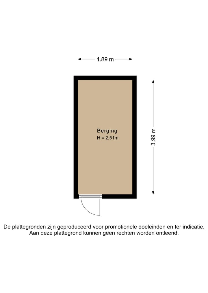 Photo 56 of Noorderbreek 51
