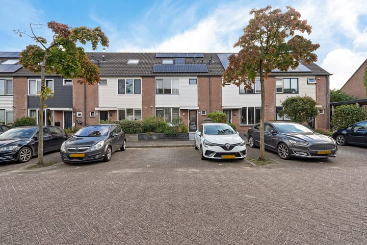 Foto 36 van Kamperzand 26