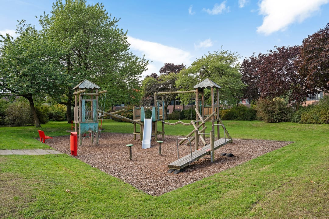 Foto 38 van Kamperzand 26