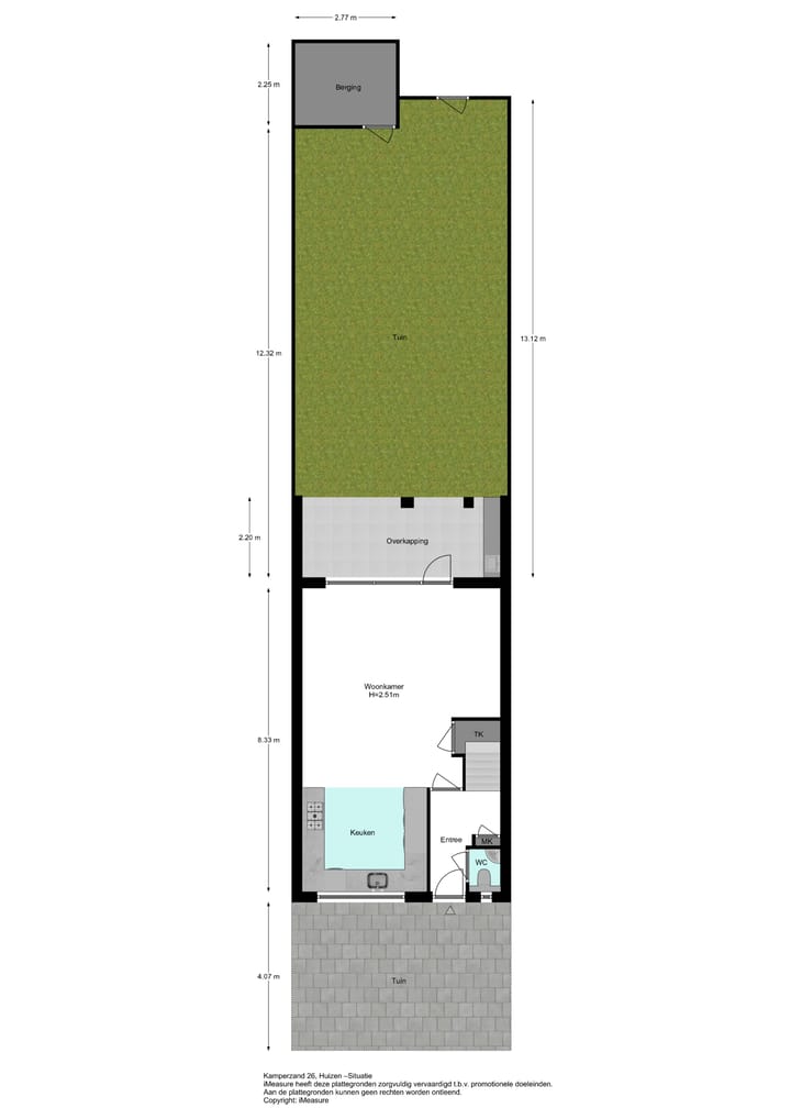 Foto 39 van Kamperzand 26