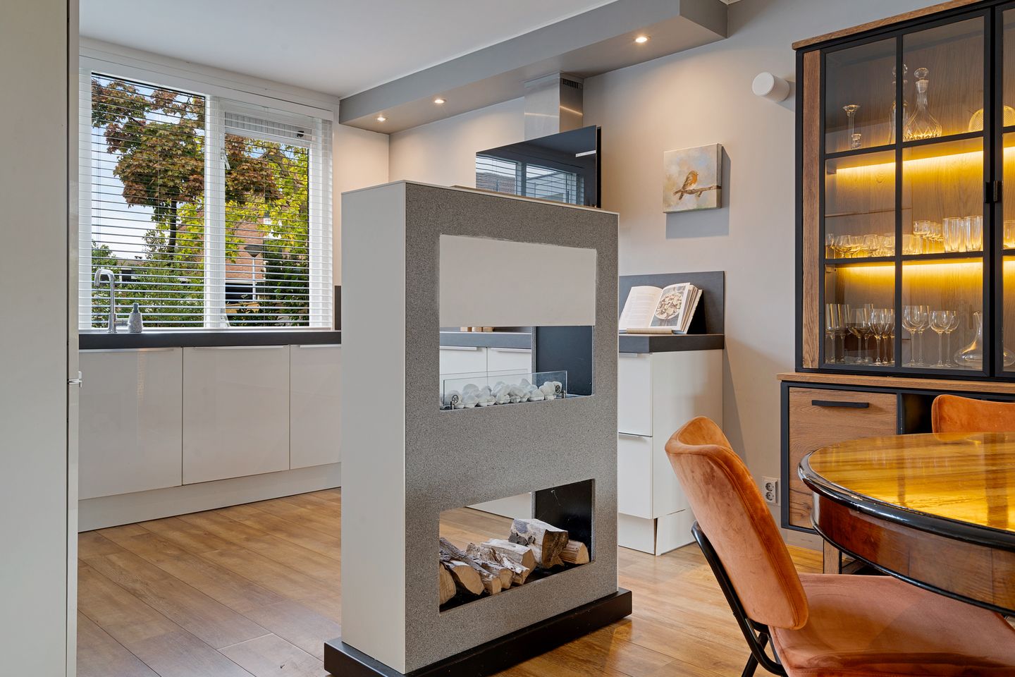 Foto 4 van Kamperzand 26