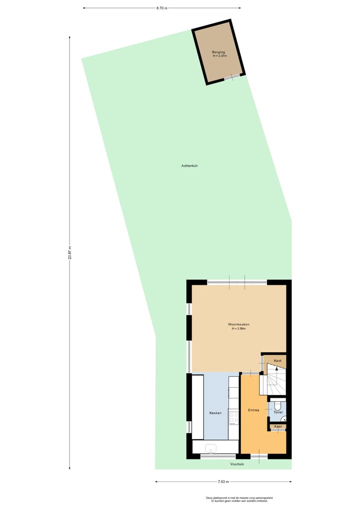 Photo 54 of Prinsessenlaan 2