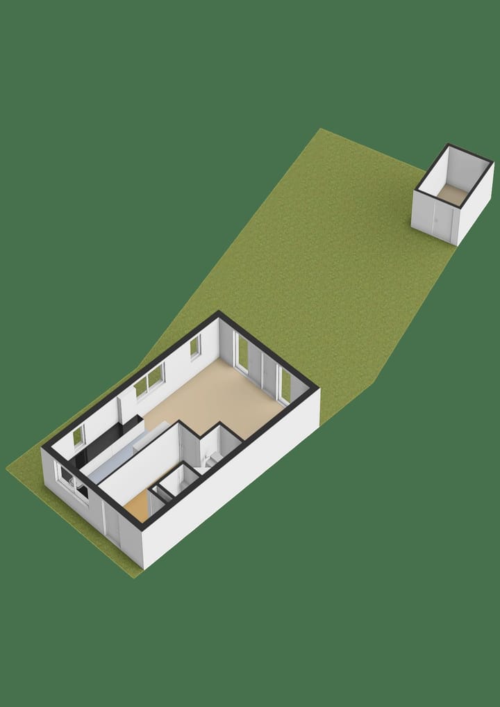 Photo 55 of Prinsessenlaan 2