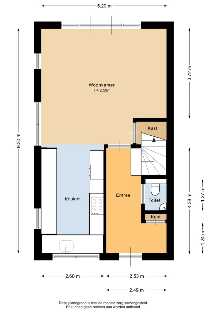 Photo 56 of Prinsessenlaan 2