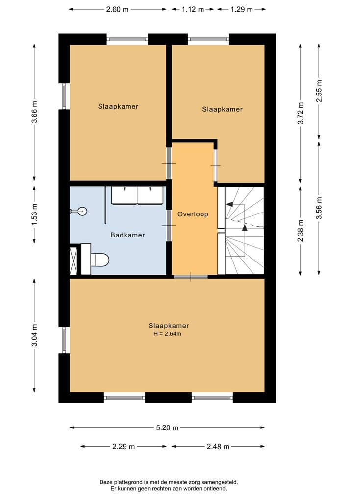 Photo 60 of Prinsessenlaan 2