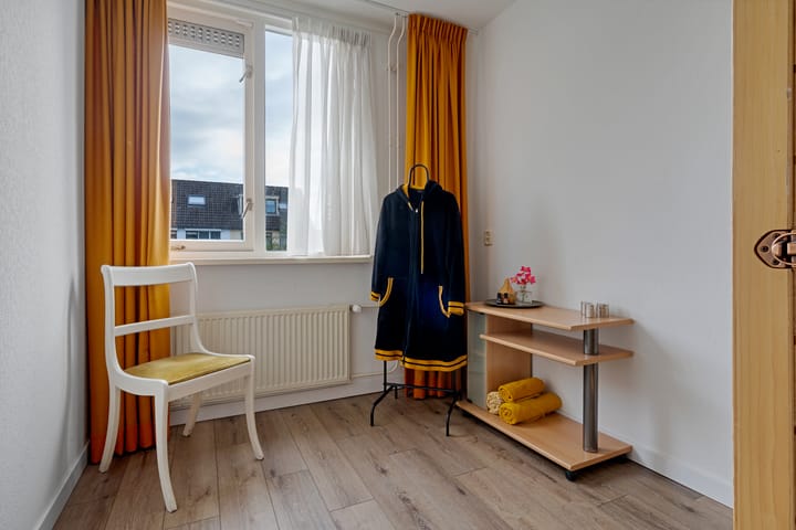 Foto 25 van Kamperzand 26