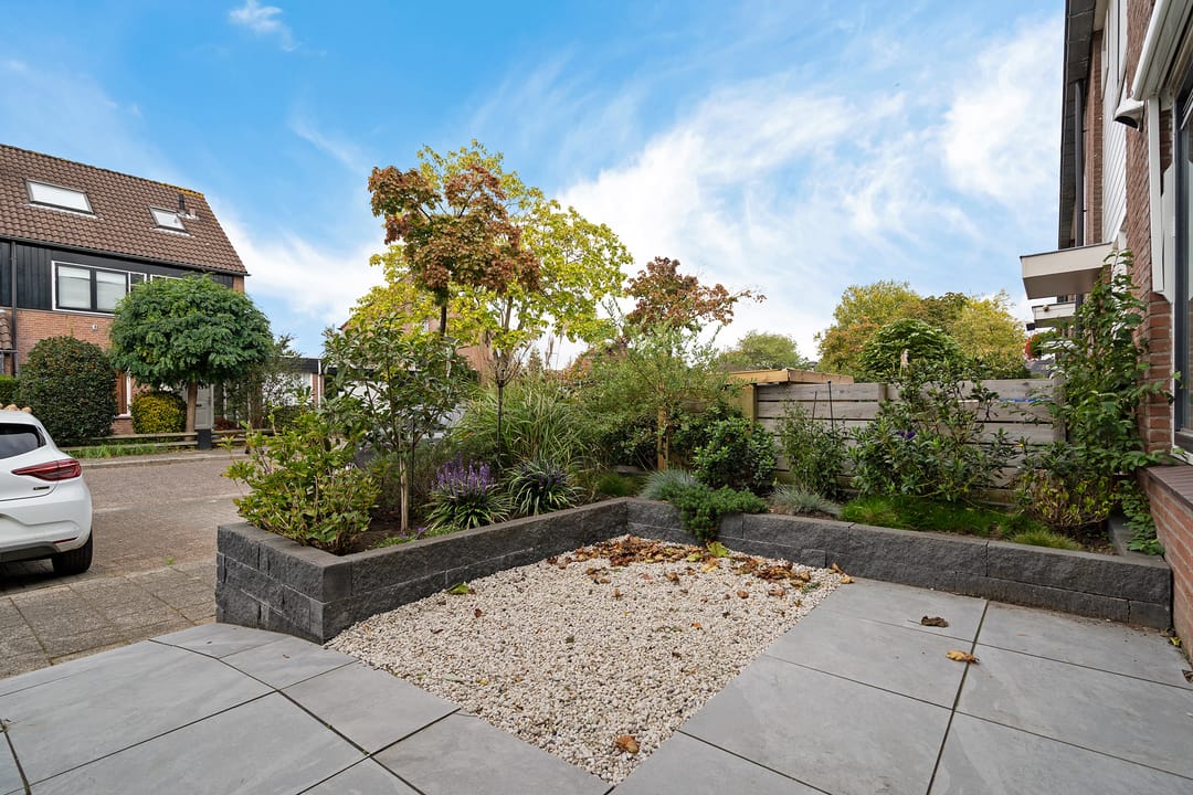 Foto 37 van Kamperzand 26