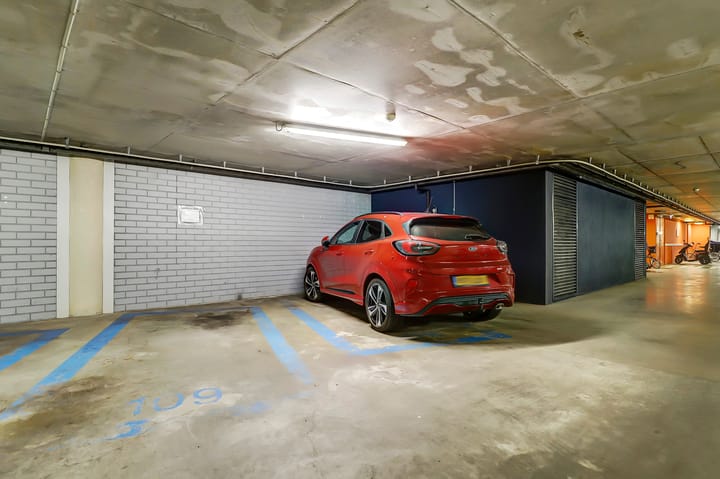 Photo 20 of Keizershof 41