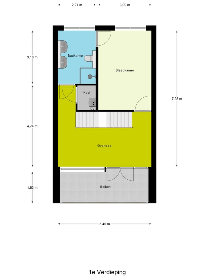 Photo 25 of Keizershof 41