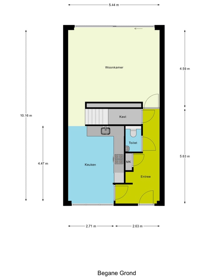 Photo 27 of Keizershof 41