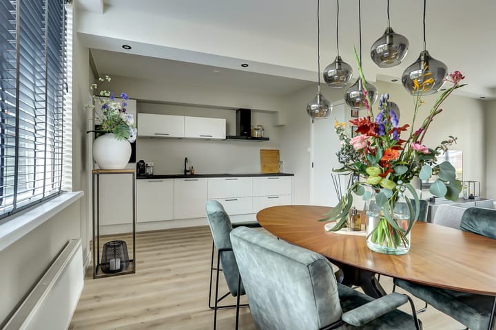 Foto 3 van Dahliastraat 34