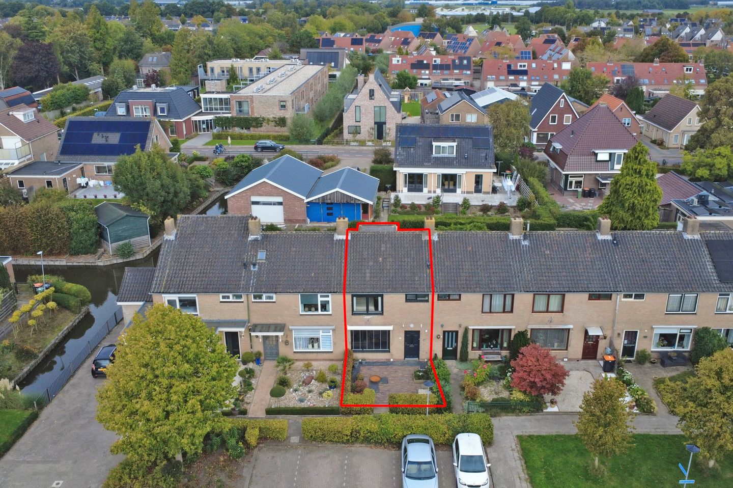 Foto 4 van Dahliastraat 34