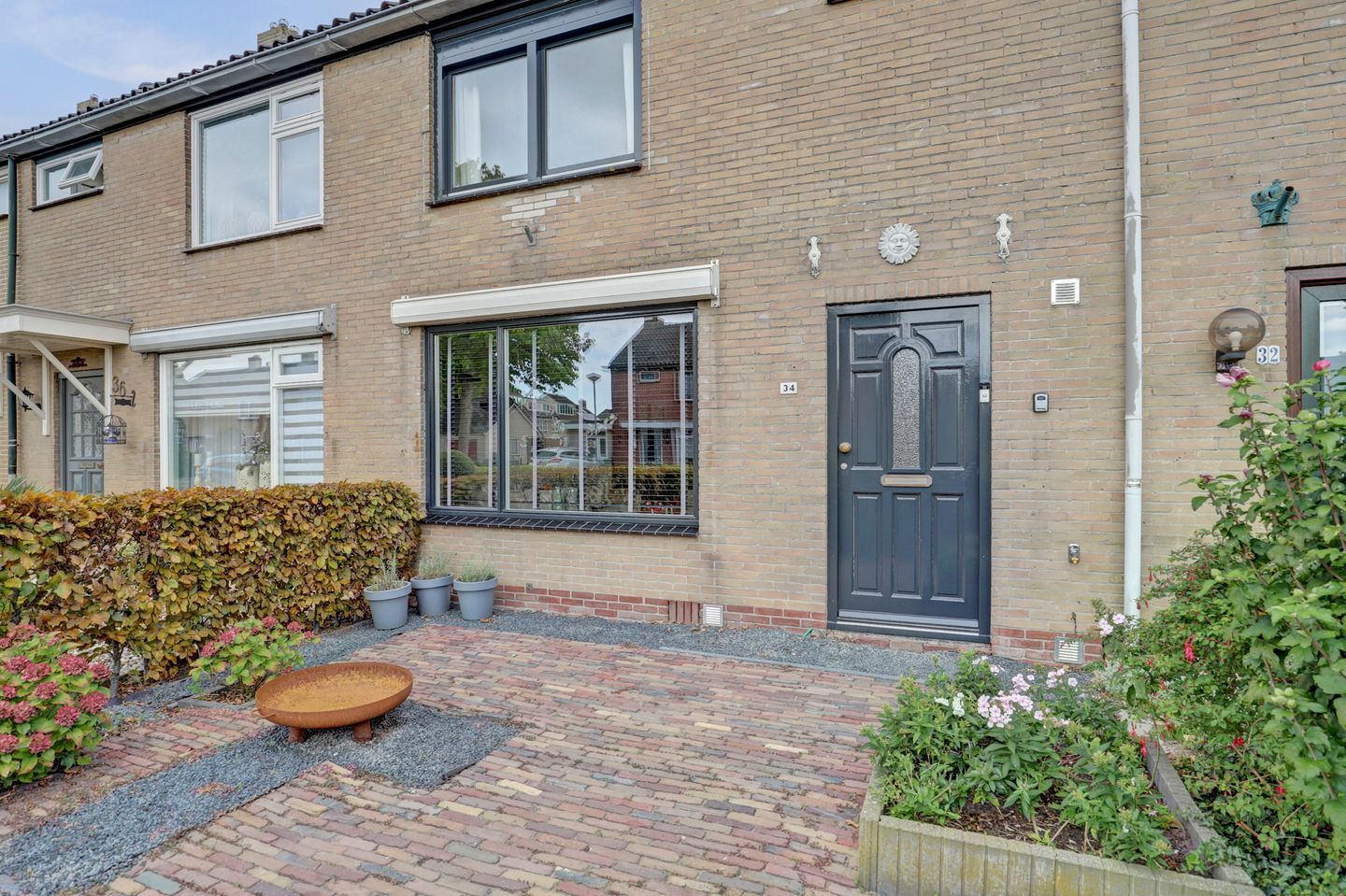 Foto 5 van Dahliastraat 34