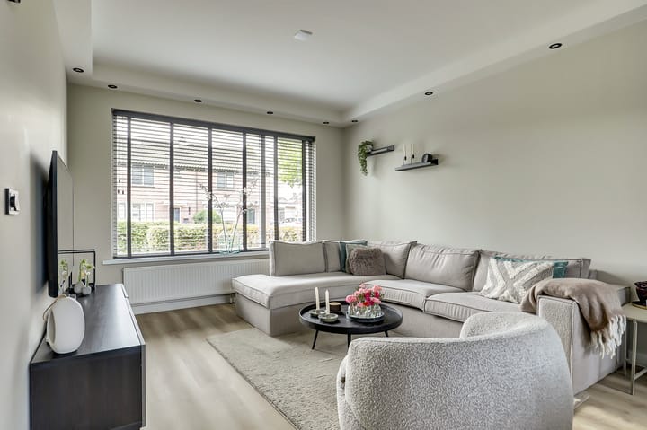 Photo 8 of Dahliastraat 34