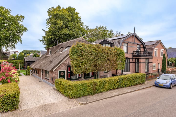 Foto 2 van Rustenburgsweg 11