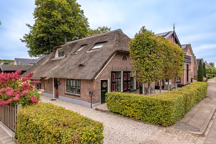 Foto 3 van Rustenburgsweg 11