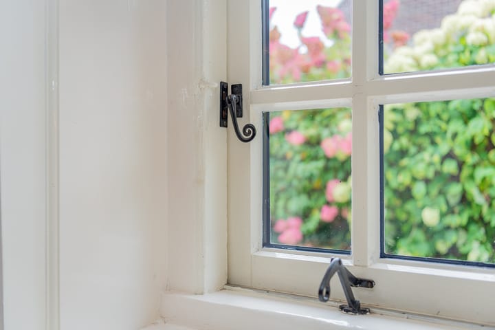 Foto 4 van Rustenburgsweg 11