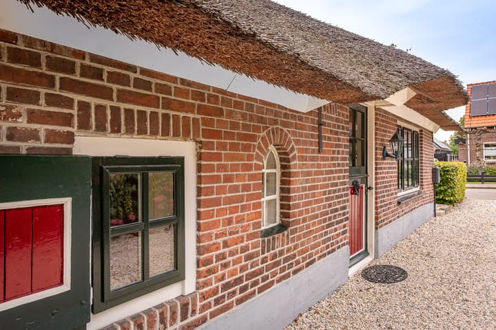 Foto 5 van Rustenburgsweg 11