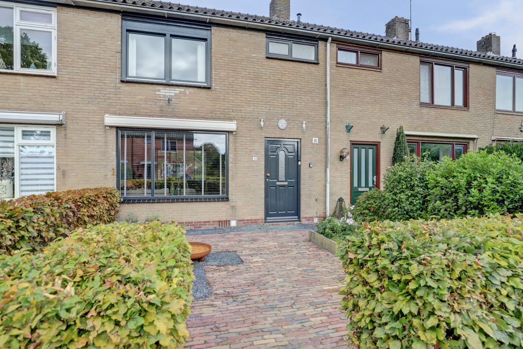 Foto 31 van Dahliastraat 34