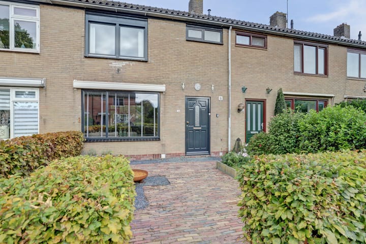 Photo 31 of Dahliastraat 34