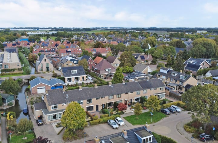 Photo 32 of Dahliastraat 34