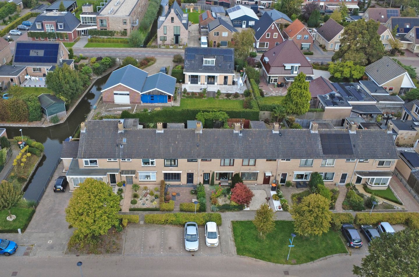 Foto 34 van Dahliastraat 34