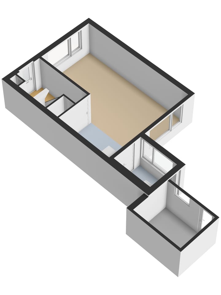 Photo 36 of Dahliastraat 34