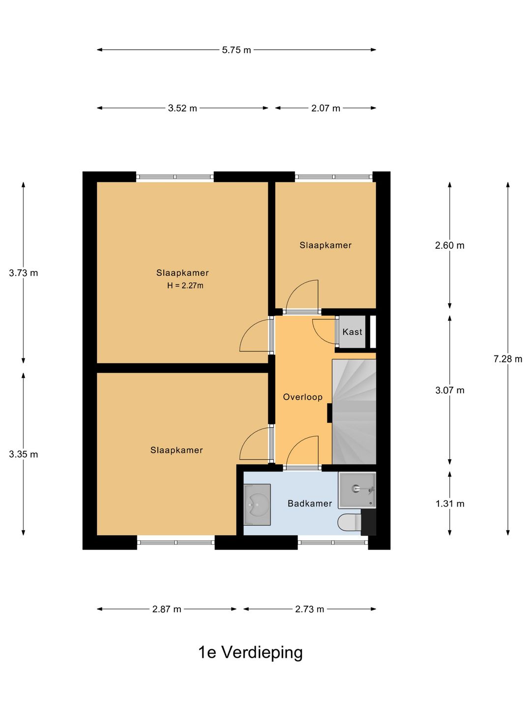 Foto 37 van Dahliastraat 34