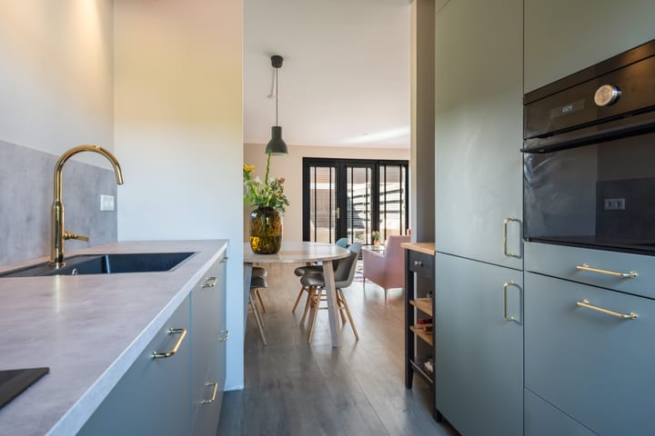 Foto 2 van Vlasakker 1