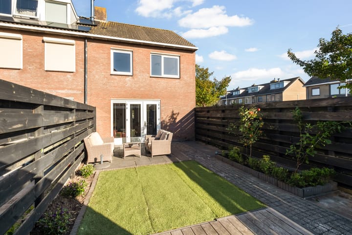 Foto 4 van Vlasakker 1