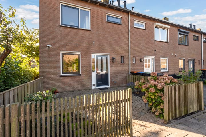 Foto 5 van Vlasakker 1