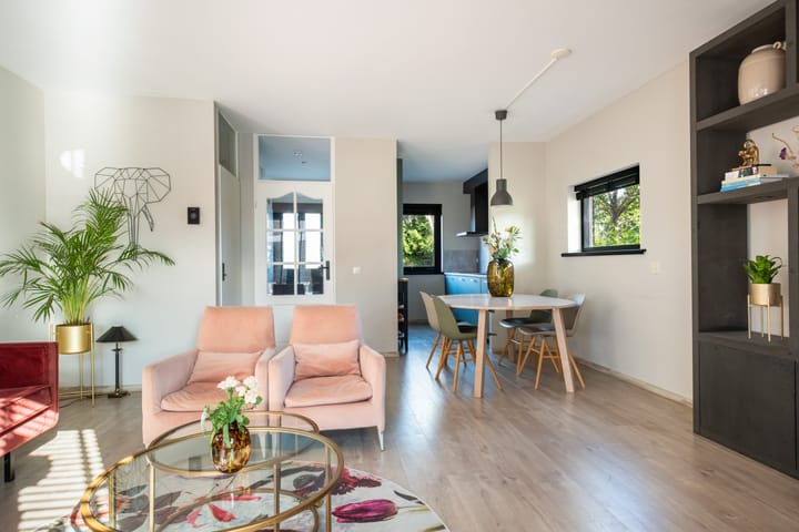 Foto 8 van Vlasakker 1