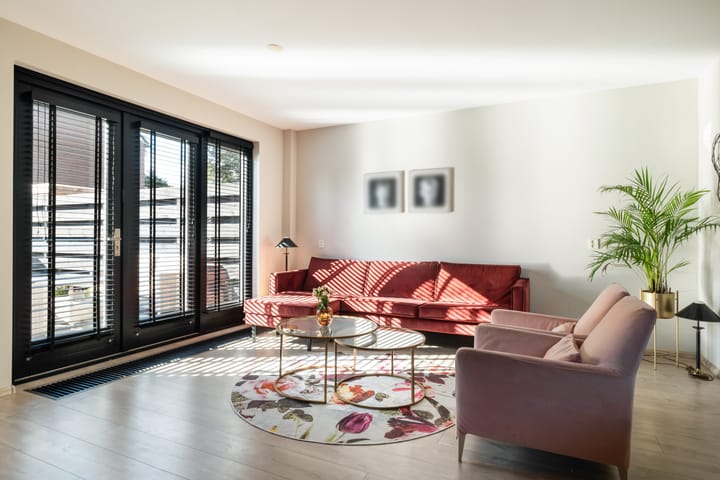 Foto 10 van Vlasakker 1