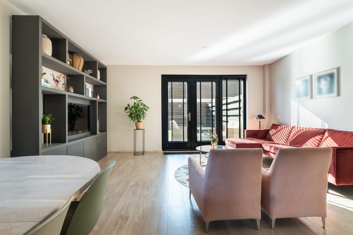 Foto 12 van Vlasakker 1