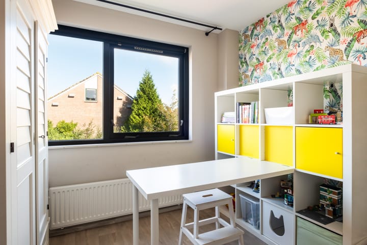 Foto 20 van Vlasakker 1