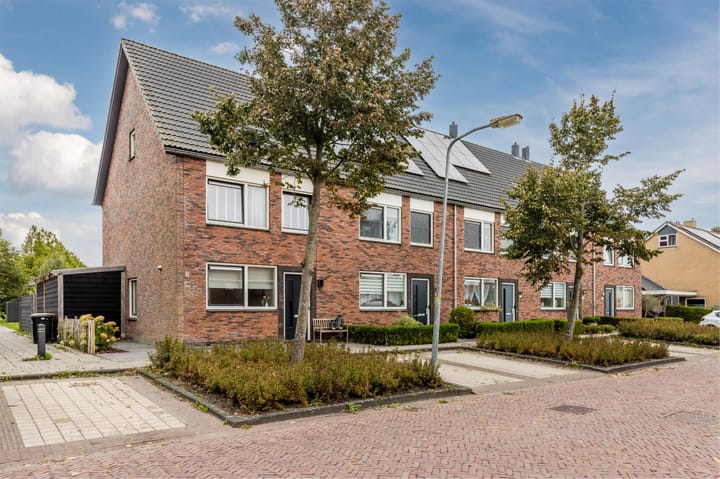 Foto 1 van Kruisstraat 23-A