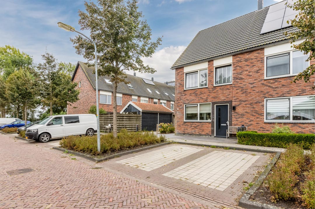 Photo 2 of Kruisstraat 23-A