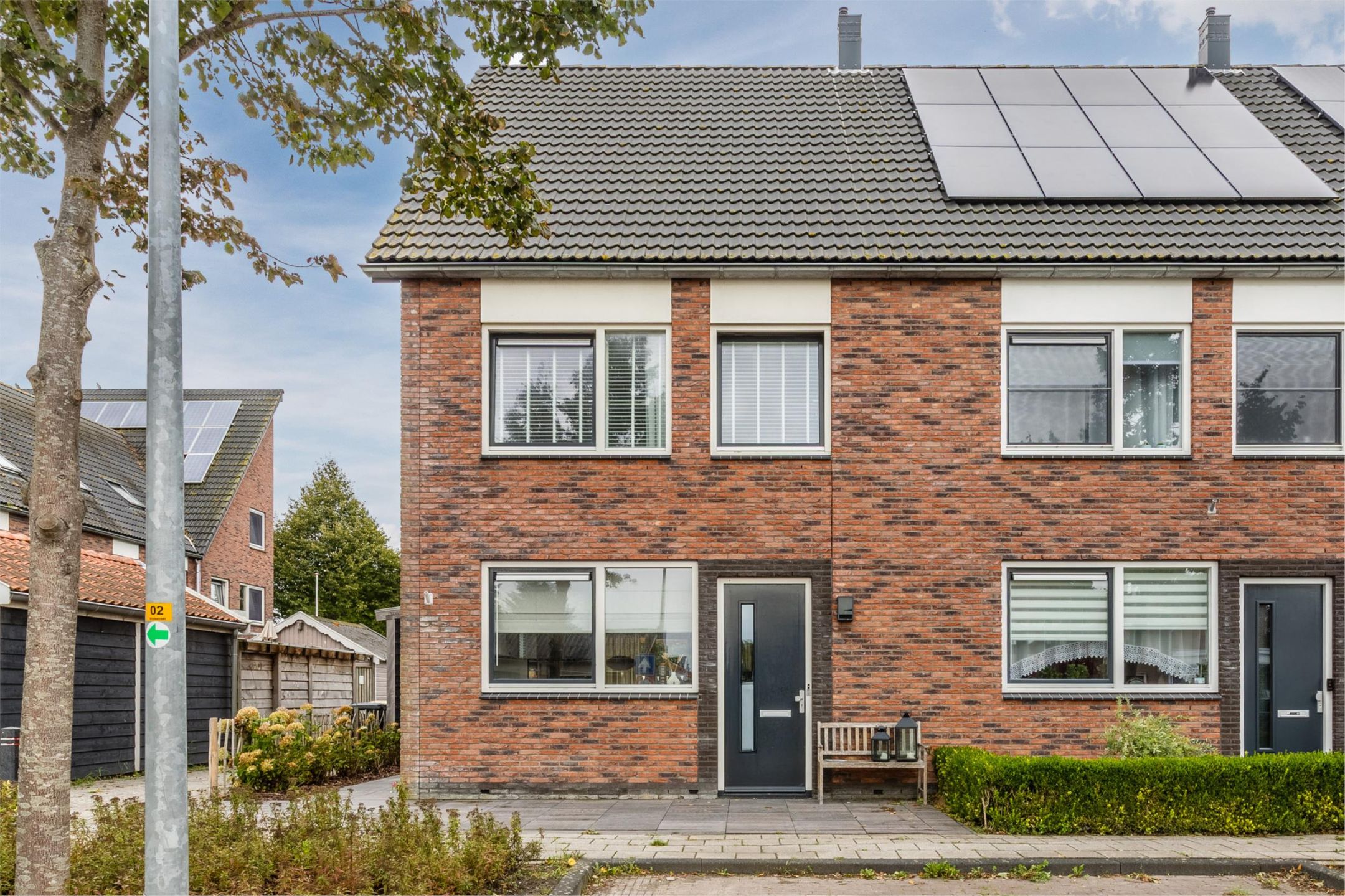 Photo 3 of Kruisstraat 23-A